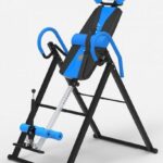 Гравітаційна тренувальна лава Halo-Fit HF-9201 синя для вашого здоров'я