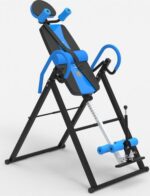 Гравітаційна тренувальна лава Halo-Fit HF-9201 синя для вашого здоров'я - Зображення 3