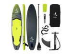 Дошка для SUP WKERSIY BSUP2 340 см для активного відпочинку на воді