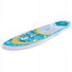 SUP-дошка Z-Ray HUSH 325 см Швидка та зручна - Зображення 2