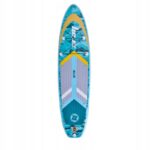 SUP-дошка Z-Ray HUSH 325 см Швидка та зручна - Зображення 3