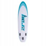 SUP-дошка Z-Ray HUSH 325 см Швидка та зручна - Зображення 4