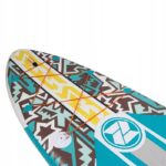 SUP-дошка Z-Ray RUSH 305 см для незабутніх вражень - Зображення 3