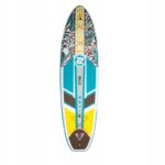 SUP-дошка Z-Ray RUSH 305 см для незабутніх вражень - Зображення 4