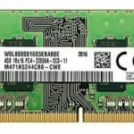 Пам'ять Samsung 4 GB SO-DIMM DDR4 3200 MHz (M471A5244CB0-CWE)