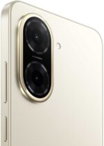 Xiaomi Redmi A5 3 ГБ / 64 ГБ 4G (LTE) золотий смартфон - Зображення 8