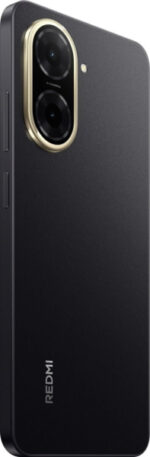 Смартфон Xiaomi Redmi A5 3 ГБ/64 ГБ 4G (LTE) Чорний 64264 - Зображення 6