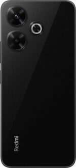 Смартфон Xiaomi Redmi 13 6 ГБ/128 ГБ 4G (LTE) Чорний 55566 - Зображення 5