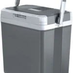 Портативний автомобільний холодильник 24 л MPM-28-CBM-08YA