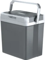 Портативний автомобільний холодильник 24 л MPM-28-CBM-08YA