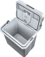 Портативний автомобільний холодильник 24 л MPM-28-CBM-08YA - Зображення 2