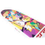 SUP-дошка Z-Ray LEO 320 см Підкресли свою унікальність на воді - Зображення 3