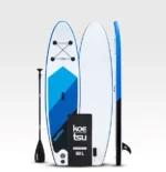Koetsu 320 Blue SUP BOARD для плавання надувне весло 320см