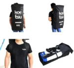 Koetsu 320 Blue SUP BOARD для плавання надувне весло 320см - Зображення 5