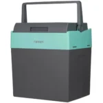 Автомобільний холодильник Raven ELT001X 28L з функцією обігріву