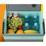 Автомобільний холодильник Raven ELT001X 28L з функцією обігріву - Зображення 2