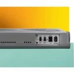 Автомобільний холодильник Raven ELT001X 28L з функцією обігріву - Зображення 4