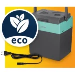 Автомобільний холодильник Raven ELT001X 28L з функцією обігріву - Зображення 5