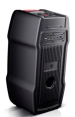 Бездротовий динамік Sharp XParty Sing PS-932 55W Bluetooth Мікрофон - Зображення 4