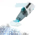 Бездротовий ручний пилосос для басейну Intex 28626 ефективне очищення без зусиль - Зображення 7