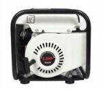 Електрогенератор Royal Kraft Line RK-1500W Бензиновий 1.3кВт Білий 12/230В - Зображення 3