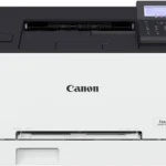 Принтер Canon i-SENSYS LBP631Cw (5159C004AA) швидкий, компактний, кольоровий друк для офісу й дому