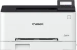 Принтер Canon i-SENSYS LBP631Cw (5159C004AA) швидкий, компактний, кольоровий друк для офісу й дому - Зображення 2