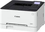 Принтер Canon i-SENSYS LBP631Cw (5159C004AA) швидкий, компактний, кольоровий друк для офісу й дому - Зображення 3