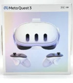 Гарнітура віртуальної реальності Oculus Quest 3 512 ГБ Віртуальна реальність без обмежень