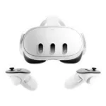 Гарнітура віртуальної реальності Oculus Quest 3 512 ГБ Віртуальна реальність без обмежень - Зображення 2