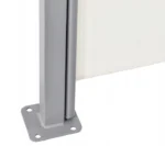 Тент 160 х 300 см тканина Markiza 160 GardenS для тераси та саду - Зображення 4