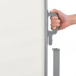 Тент 160 х 300 см тканина Markiza 160 GardenS для тераси та саду - Зображення 5