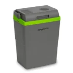 Дорожній холодильник KonigHOFFER Frigo 22 л 12V / 230V СірийПОРТАТИВНИЙ АВТОМОБІЛЬНИЙ ХОЛОДИЛЬНИК 22 л - Зображення 3