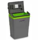 Дорожній холодильник KonigHOFFER Frigo 22 л 12V / 230V СірийПОРТАТИВНИЙ АВТОМОБІЛЬНИЙ ХОЛОДИЛЬНИК 22 л - Зображення 4