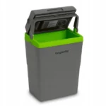 Дорожній холодильник KonigHOFFER Frigo 22 л 12V / 230V СірийПОРТАТИВНИЙ АВТОМОБІЛЬНИЙ ХОЛОДИЛЬНИК 22 л - Зображення 5