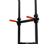 Окремостоячий турнік для підтягувань та віджимань 4FIZJO Силова станція для дому та спортзалу