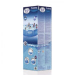 Круглий сімейний каркасний басейн Bestway 56706 (366х76 см) - Зображення 2