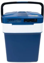 Портативний Bauerkraft Г-449 USB-холодильник для подорожей 29 л з дисплеєм + безкоштовна вставка - Зображення 5