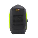 Інверторний бензиновий генератор Kraft&Dele KD685 - Зображення 2