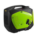 Інверторний бензиновий генератор Kraft&Dele KD685 - Зображення 3