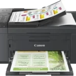 БФП Canon Pixma TR4755i багатофункціональний пристрій для дому та офісу