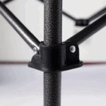 Стіл складний туристичний 96 X 55 СМ кемпінг ,подорож,відпустка - Зображення 5