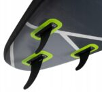 Дошка для SUP Trizand 335см 25260 з рюкзаком для гребків - Зображення 3