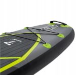 Дошка для SUP Trizand 335см 25260 з рюкзаком для гребків - Зображення 5