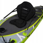 Дошка для SUP Trizand 335см 25260 з рюкзаком для гребків - Зображення 4