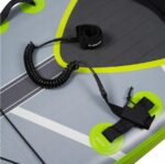 Дошка для SUP Trizand 335см 25260 з рюкзаком для гребків - Зображення 7