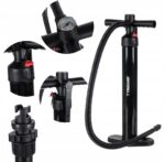 Дошка для SUP Trizand 335см 25260 з рюкзаком для гребків - Зображення 2