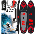 SUP дошка BYRON-BAY Revo 320 см