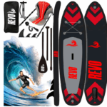 SUP дошка BYRON-BAY Revo 320 см