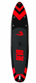 SUP дошка BYRON-BAY Revo 320 см - Зображення 2